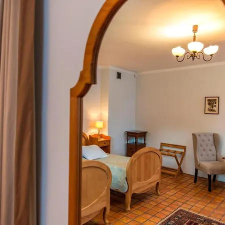 Palac Holiday park 3*