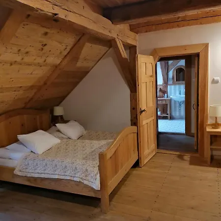 Holiday park Palac 3*