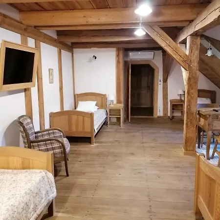 Palac Holiday park