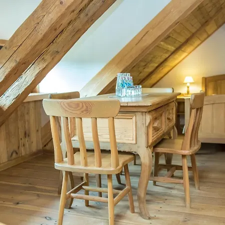 Holiday park Palac Galiny