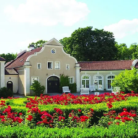 Holiday park Palac Galiny