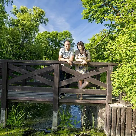 Palac Holiday park 3*