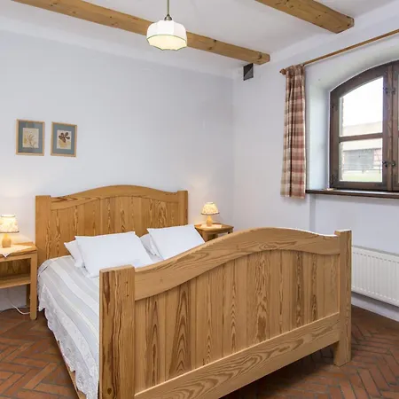 Palac Holiday park