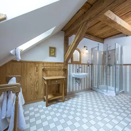 Palac Holiday park