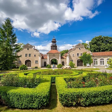 Palac Галины