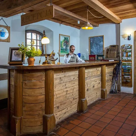 Palac Holiday park Galiny