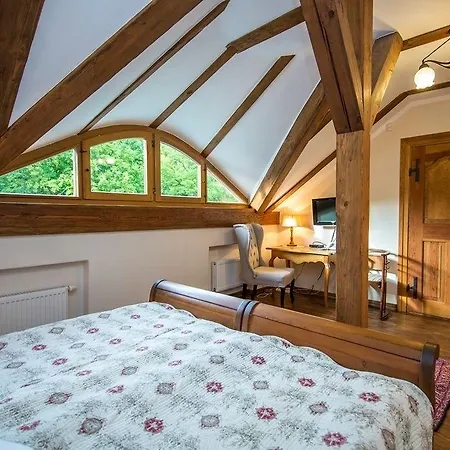 Holiday park Palac 3*