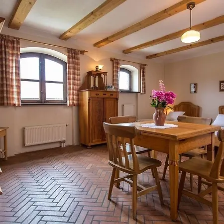 Holiday park Palac Galiny