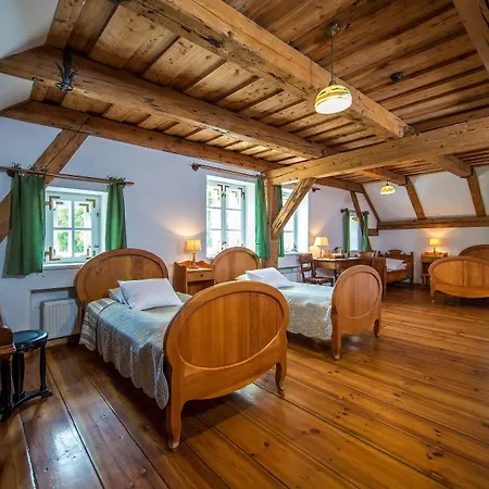 Holiday park Palac 3*