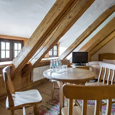 Palac Holiday park Galiny