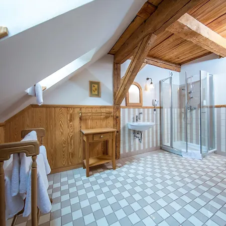 Holiday park Palac 3*