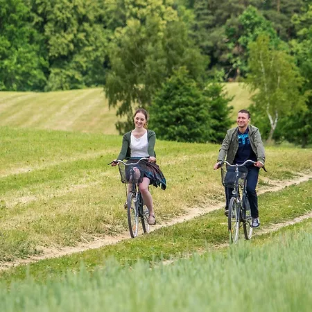 Holiday park Palac Galiny