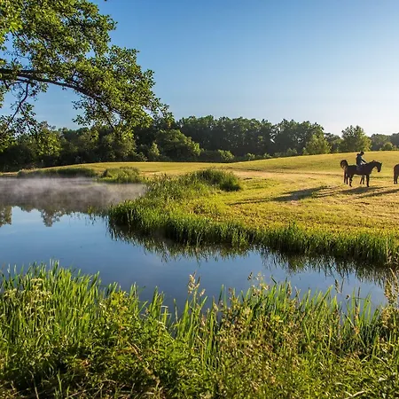 Holiday park Palac 3*