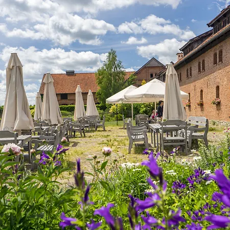 Palac Holiday park Galiny