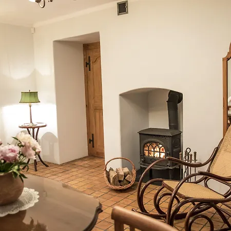 Holiday park Palac 3*