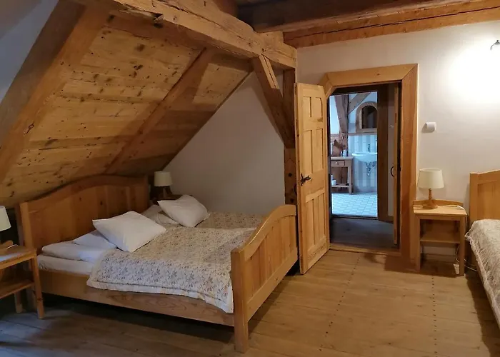 Holiday park Palac 3*