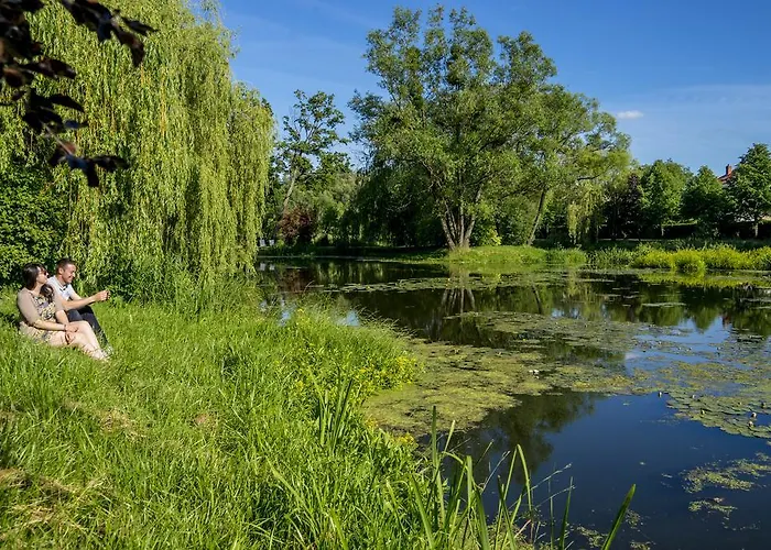 Holiday park Palac 3*