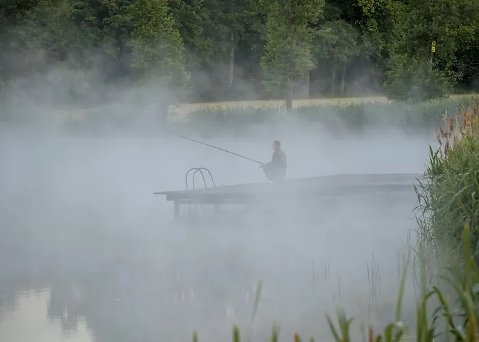 Holiday park Palac Galiny