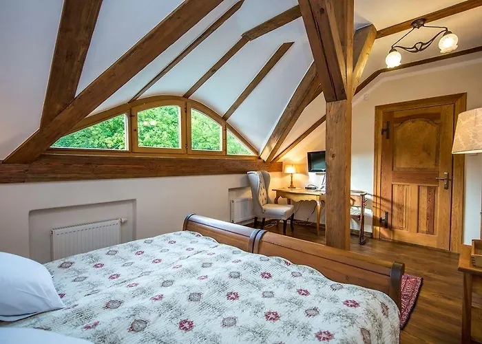 Holiday park Palac 3*