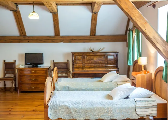 Holiday park Palac 3*