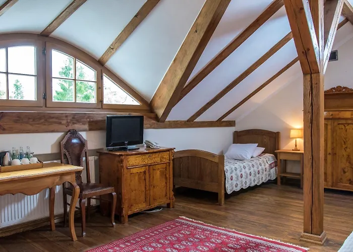 Palac Holiday park 3*