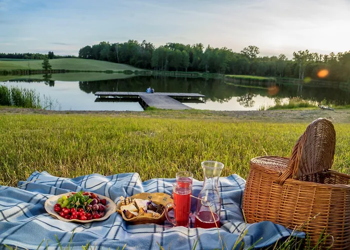 Holiday park Palac 3*