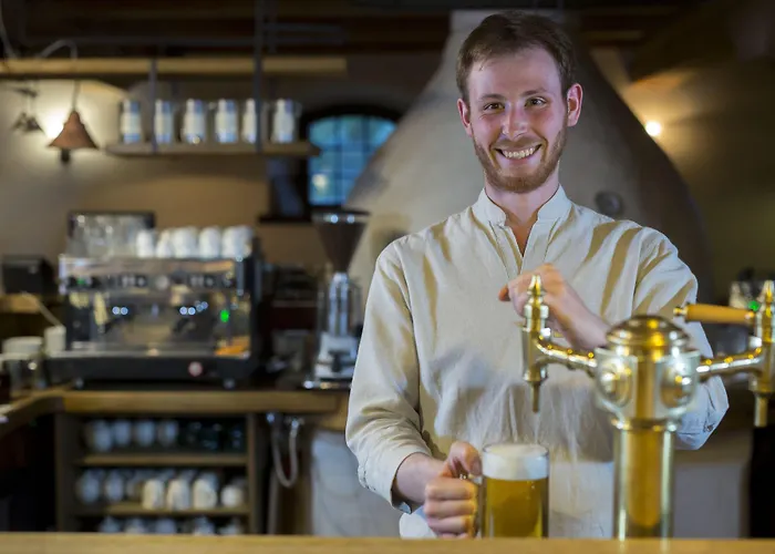 Holiday park Palac Galiny