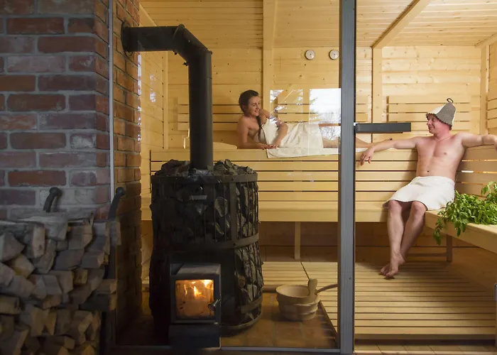 Holiday park Palac 3*